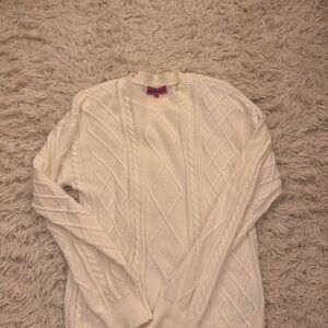 Edikted Knit Sweater